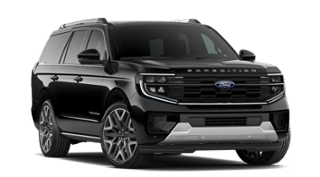 2026 Ford Expedition® External Image 5